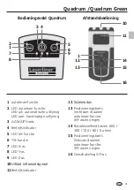 Предварительный просмотр 31 страницы LaserLiner Quadrum Operating Instructions Manual