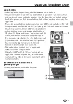 Предварительный просмотр 41 страницы LaserLiner Quadrum Operating Instructions Manual