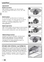 Предварительный просмотр 46 страницы LaserLiner Quadrum Operating Instructions Manual