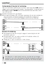 Предварительный просмотр 48 страницы LaserLiner Quadrum Operating Instructions Manual