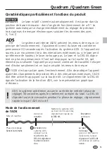 Предварительный просмотр 51 страницы LaserLiner Quadrum Operating Instructions Manual