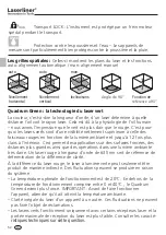 Предварительный просмотр 52 страницы LaserLiner Quadrum Operating Instructions Manual