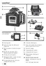 Предварительный просмотр 54 страницы LaserLiner Quadrum Operating Instructions Manual