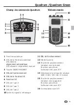 Предварительный просмотр 55 страницы LaserLiner Quadrum Operating Instructions Manual