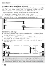 Предварительный просмотр 60 страницы LaserLiner Quadrum Operating Instructions Manual