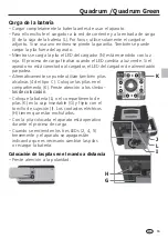 Предварительный просмотр 65 страницы LaserLiner Quadrum Operating Instructions Manual