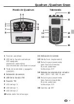 Предварительный просмотр 67 страницы LaserLiner Quadrum Operating Instructions Manual