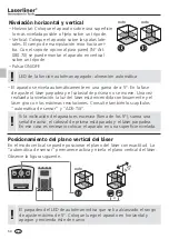 Предварительный просмотр 68 страницы LaserLiner Quadrum Operating Instructions Manual