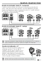 Предварительный просмотр 69 страницы LaserLiner Quadrum Operating Instructions Manual