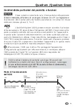 Предварительный просмотр 75 страницы LaserLiner Quadrum Operating Instructions Manual