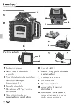 Предварительный просмотр 78 страницы LaserLiner Quadrum Operating Instructions Manual