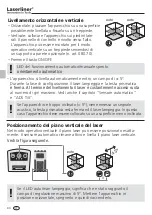 Предварительный просмотр 80 страницы LaserLiner Quadrum Operating Instructions Manual