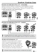 Предварительный просмотр 81 страницы LaserLiner Quadrum Operating Instructions Manual