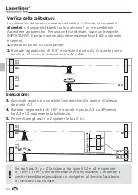 Предварительный просмотр 84 страницы LaserLiner Quadrum Operating Instructions Manual