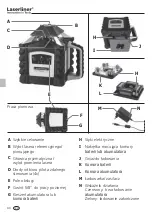 Предварительный просмотр 90 страницы LaserLiner Quadrum Operating Instructions Manual