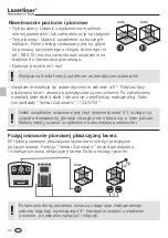 Предварительный просмотр 92 страницы LaserLiner Quadrum Operating Instructions Manual