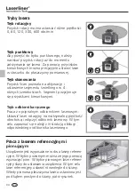 Предварительный просмотр 94 страницы LaserLiner Quadrum Operating Instructions Manual