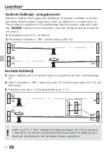 Предварительный просмотр 96 страницы LaserLiner Quadrum Operating Instructions Manual