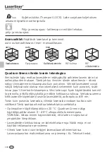 Предварительный просмотр 100 страницы LaserLiner Quadrum Operating Instructions Manual