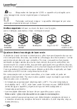 Предварительный просмотр 112 страницы LaserLiner Quadrum Operating Instructions Manual