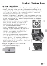 Предварительный просмотр 113 страницы LaserLiner Quadrum Operating Instructions Manual