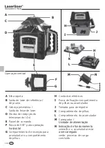 Предварительный просмотр 114 страницы LaserLiner Quadrum Operating Instructions Manual