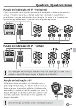 Предварительный просмотр 117 страницы LaserLiner Quadrum Operating Instructions Manual