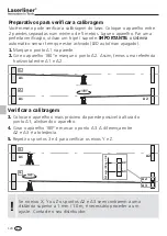 Предварительный просмотр 120 страницы LaserLiner Quadrum Operating Instructions Manual