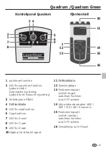 Предварительный просмотр 127 страницы LaserLiner Quadrum Operating Instructions Manual