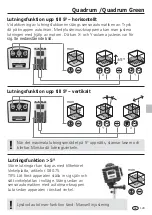 Предварительный просмотр 129 страницы LaserLiner Quadrum Operating Instructions Manual