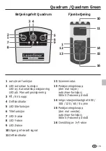 Предварительный просмотр 139 страницы LaserLiner Quadrum Operating Instructions Manual