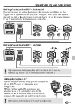 Предварительный просмотр 141 страницы LaserLiner Quadrum Operating Instructions Manual