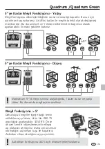 Предварительный просмотр 153 страницы LaserLiner Quadrum Operating Instructions Manual