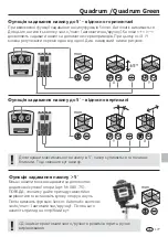 Предварительный просмотр 177 страницы LaserLiner Quadrum Operating Instructions Manual