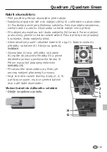 Предварительный просмотр 185 страницы LaserLiner Quadrum Operating Instructions Manual