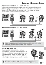 Предварительный просмотр 201 страницы LaserLiner Quadrum Operating Instructions Manual