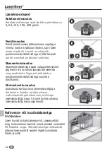 Предварительный просмотр 202 страницы LaserLiner Quadrum Operating Instructions Manual