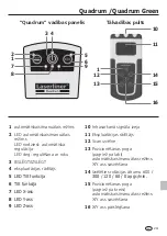 Предварительный просмотр 211 страницы LaserLiner Quadrum Operating Instructions Manual