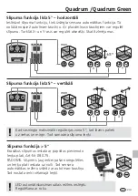 Предварительный просмотр 213 страницы LaserLiner Quadrum Operating Instructions Manual