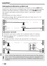 Предварительный просмотр 228 страницы LaserLiner Quadrum Operating Instructions Manual