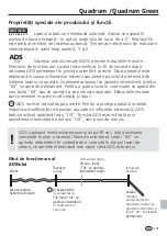 Предварительный просмотр 231 страницы LaserLiner Quadrum Operating Instructions Manual