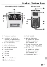 Предварительный просмотр 235 страницы LaserLiner Quadrum Operating Instructions Manual