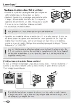 Предварительный просмотр 236 страницы LaserLiner Quadrum Operating Instructions Manual