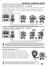 Предварительный просмотр 237 страницы LaserLiner Quadrum Operating Instructions Manual