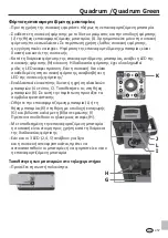 Предварительный просмотр 257 страницы LaserLiner Quadrum Operating Instructions Manual