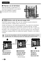 Предварительный просмотр 14 страницы LaserLiner RangeXtender G 60 Operating Instructions Manual