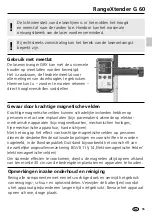 Предварительный просмотр 15 страницы LaserLiner RangeXtender G 60 Operating Instructions Manual