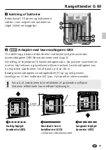 Предварительный просмотр 19 страницы LaserLiner RangeXtender G 60 Operating Instructions Manual