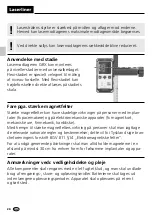 Предварительный просмотр 20 страницы LaserLiner RangeXtender G 60 Operating Instructions Manual