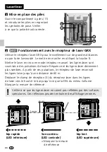 Предварительный просмотр 24 страницы LaserLiner RangeXtender G 60 Operating Instructions Manual